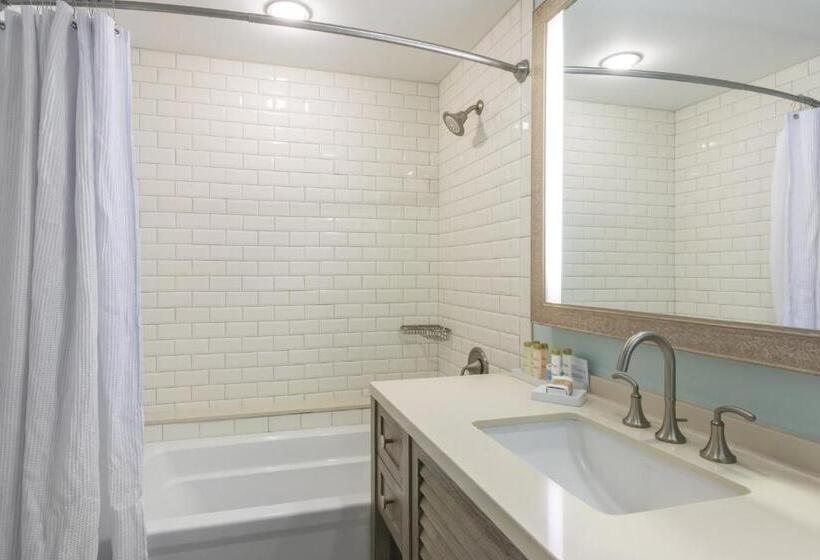 Hotel Omni Amelia Island Resort & Spa