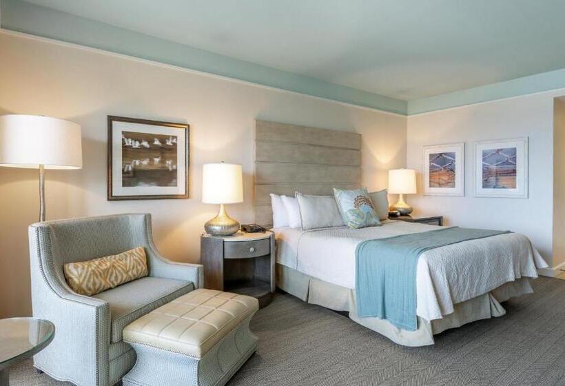 호텔 Omni Amelia Island Resort & Spa