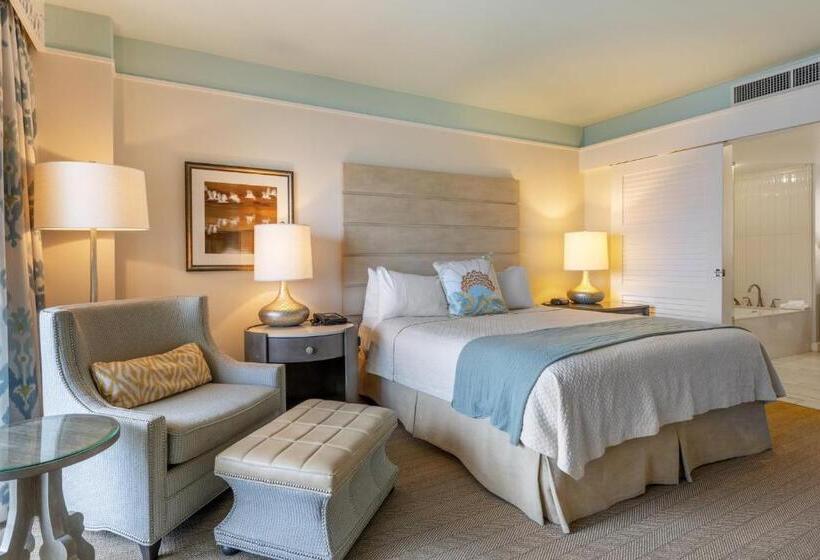 호텔 Omni Amelia Island Resort & Spa