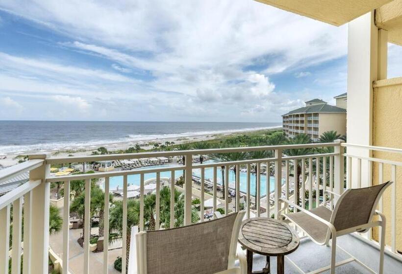 호텔 Omni Amelia Island Resort & Spa