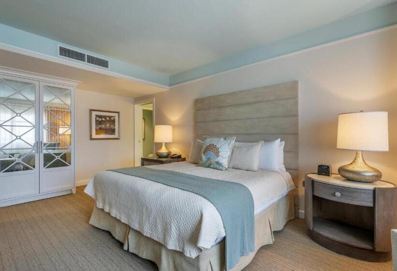 酒店 Omni Amelia Island Resort & Spa