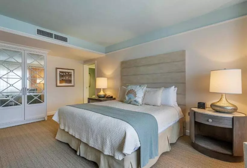 בית מלון כפרי Omni Amelia Island Resort & Spa