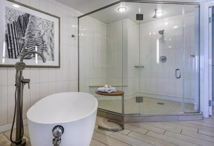 בית מלון כפרי Omni Amelia Island Resort & Spa