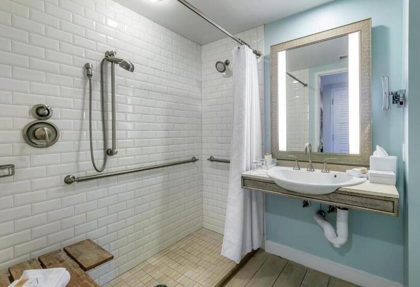 호텔 Omni Amelia Island Resort & Spa