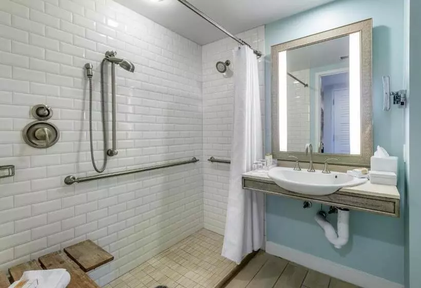 בית מלון כפרי Omni Amelia Island Resort & Spa