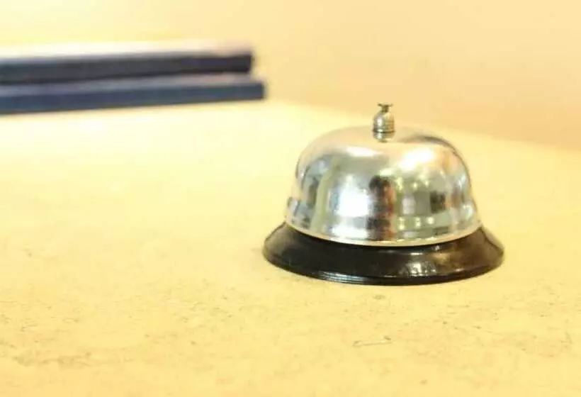 هتل Plaza Del Arco  Monterrey