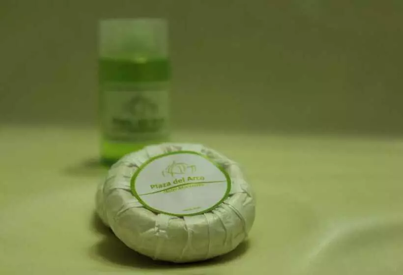 هتل Plaza Del Arco  Monterrey