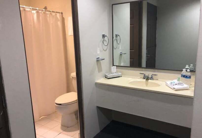 Otel Plaza Del Arco Monterrey