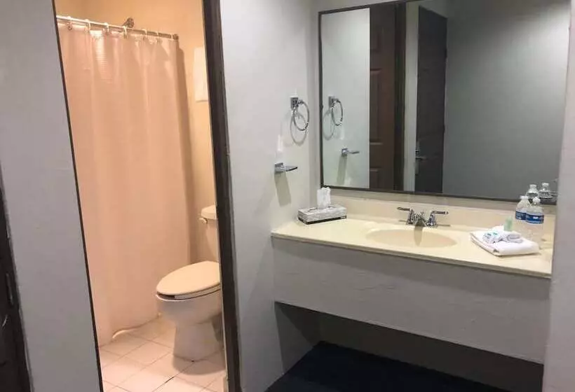 هتل Plaza Del Arco  Monterrey