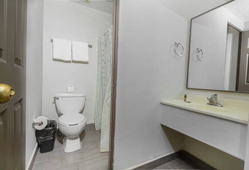 Otel Plaza Del Arco Monterrey