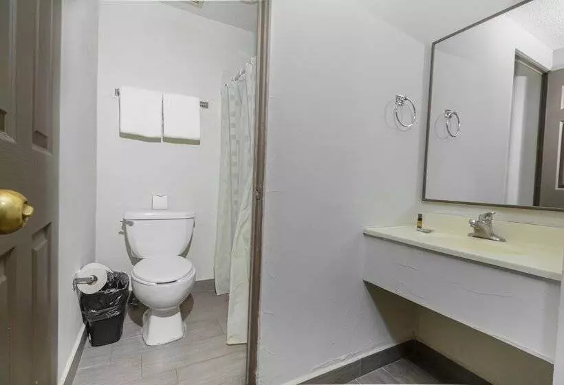 هتل Plaza Del Arco  Monterrey