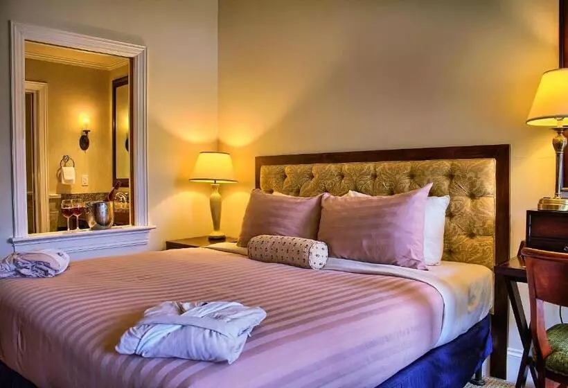 호텔 Poets Cove Resort & Spa