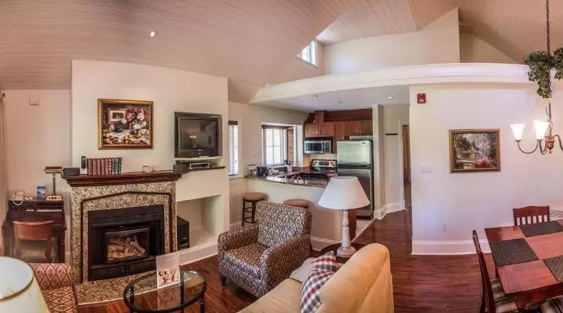 호텔 Poets Cove Resort & Spa