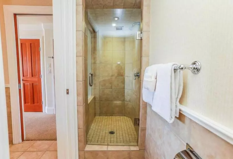 호텔 Poets Cove Resort & Spa