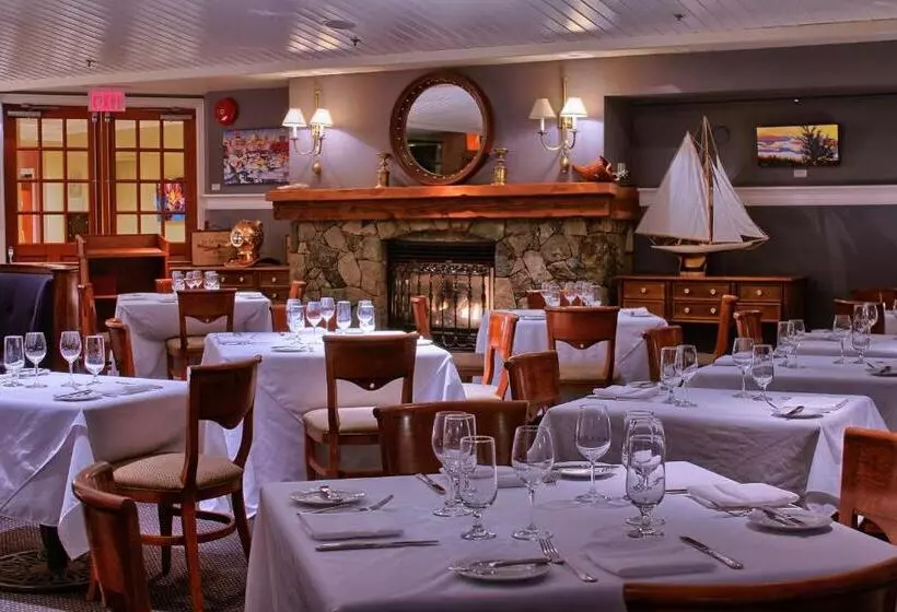 호텔 Poets Cove Resort & Spa