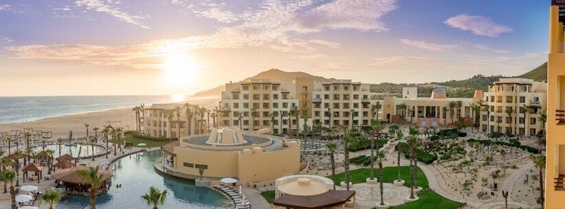 Отель Pueblo Bonito Pacifica Golf & Spa Resort   All Inclusive   Adults Only
