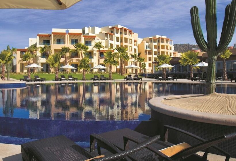 Отель Pueblo Bonito Pacifica Golf & Spa Resort   All Inclusive   Adults Only