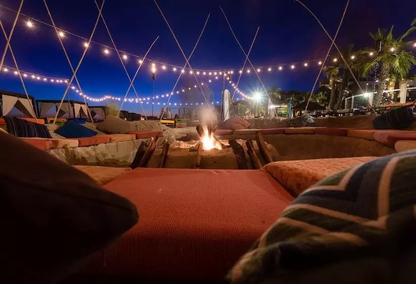 ホテル Pueblo Bonito Pacifica Golf & Spa Resort   All Inclusive   Adults Only