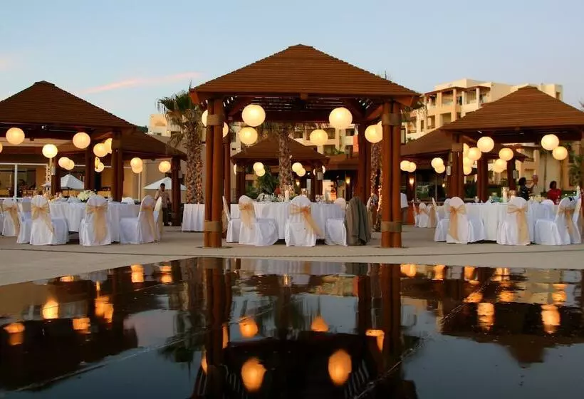 ホテル Pueblo Bonito Pacifica Golf & Spa Resort   All Inclusive   Adults Only