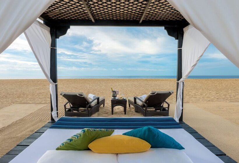 Отель Pueblo Bonito Pacifica Golf & Spa Resort   All Inclusive   Adults Only