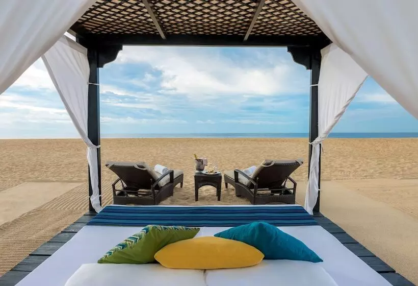 ホテル Pueblo Bonito Pacifica Golf & Spa Resort   All Inclusive   Adults Only