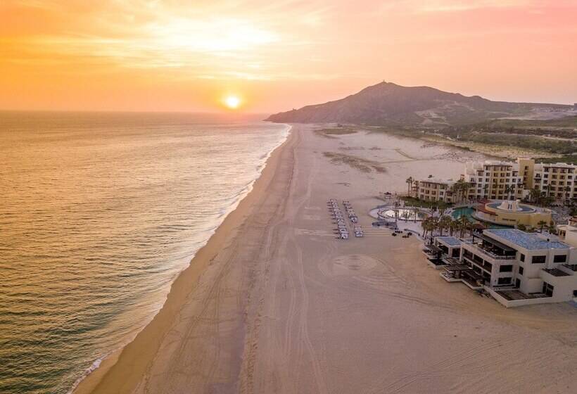 Отель Pueblo Bonito Pacifica Golf & Spa Resort   All Inclusive   Adults Only