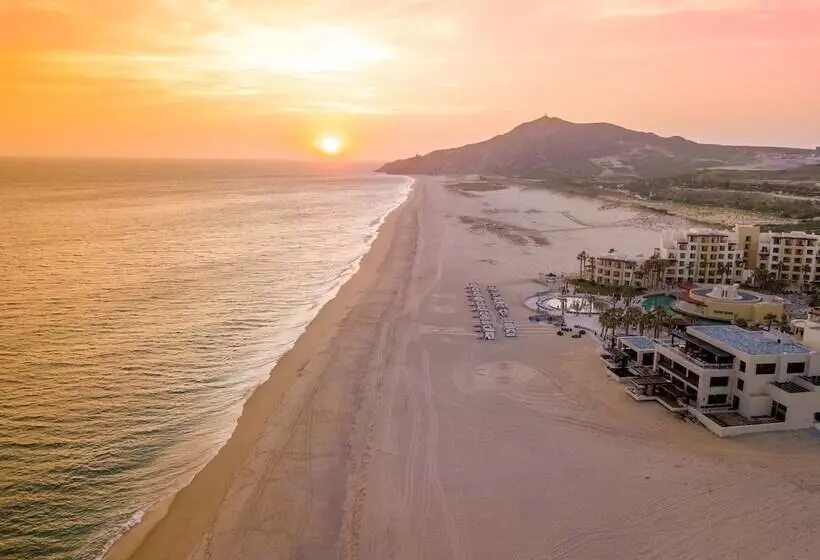 ホテル Pueblo Bonito Pacifica Golf & Spa Resort   All Inclusive   Adults Only