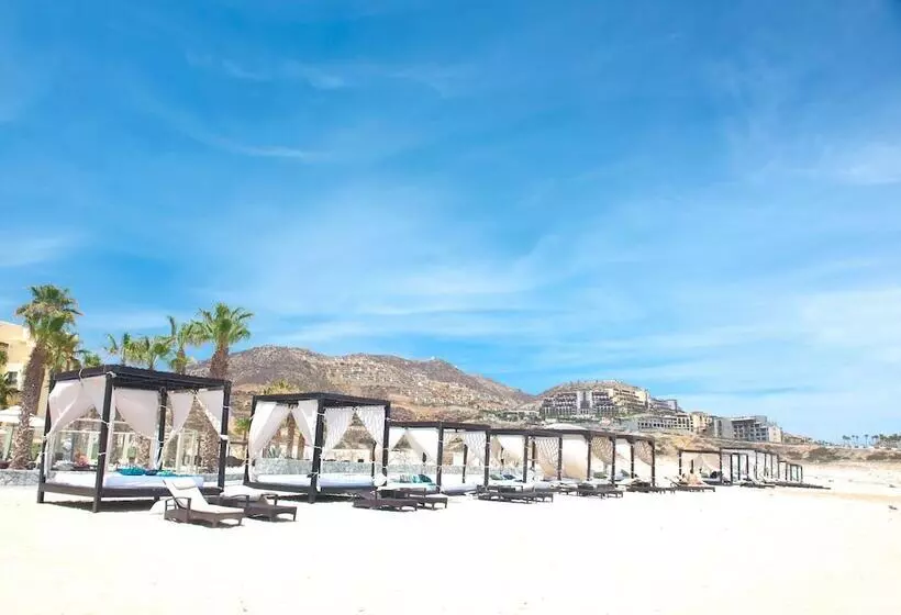 ホテル Pueblo Bonito Pacifica Golf & Spa Resort   All Inclusive   Adults Only