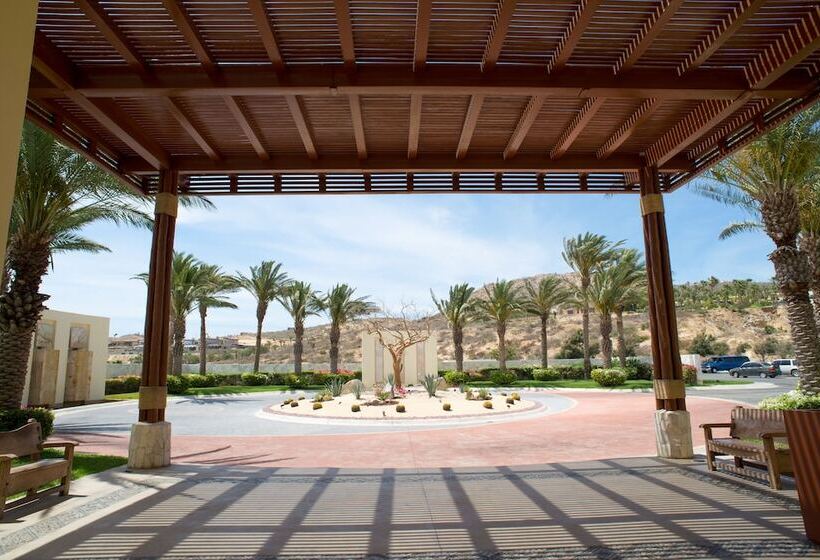 Отель Pueblo Bonito Pacifica Golf & Spa Resort   All Inclusive   Adults Only