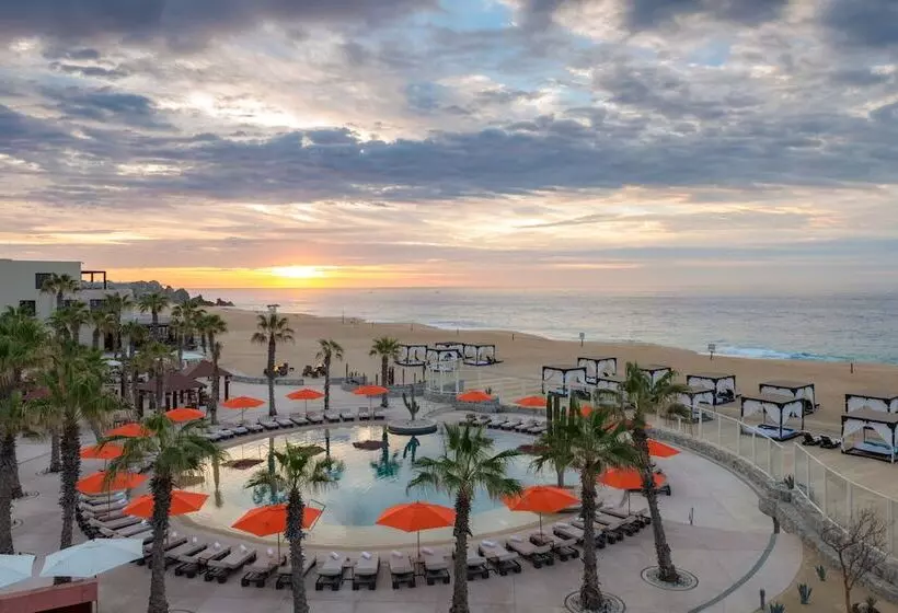 ホテル Pueblo Bonito Pacifica Golf & Spa Resort   All Inclusive   Adults Only