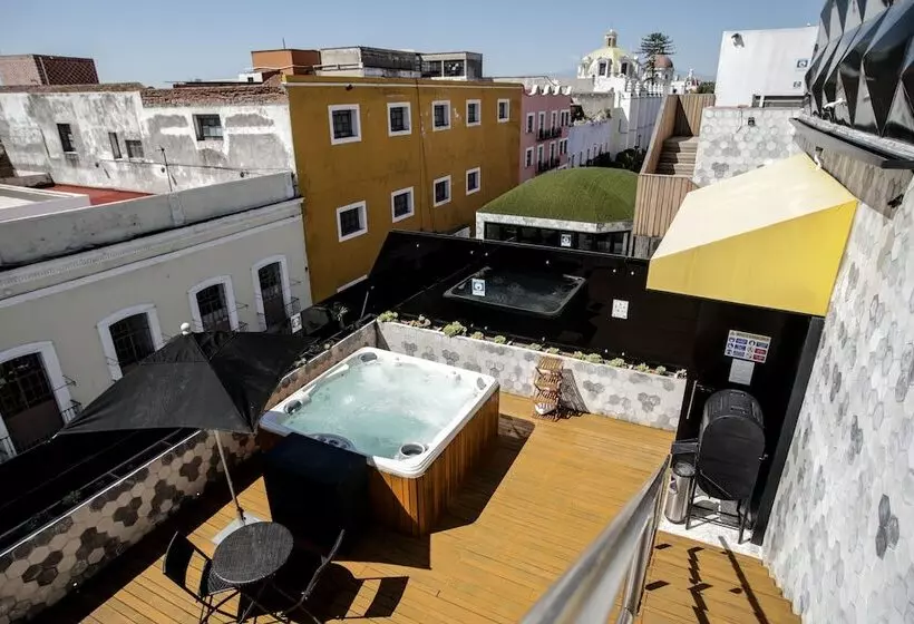 فندق Quinta Esencia