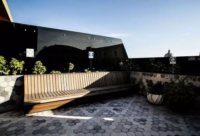 فندق Quinta Esencia