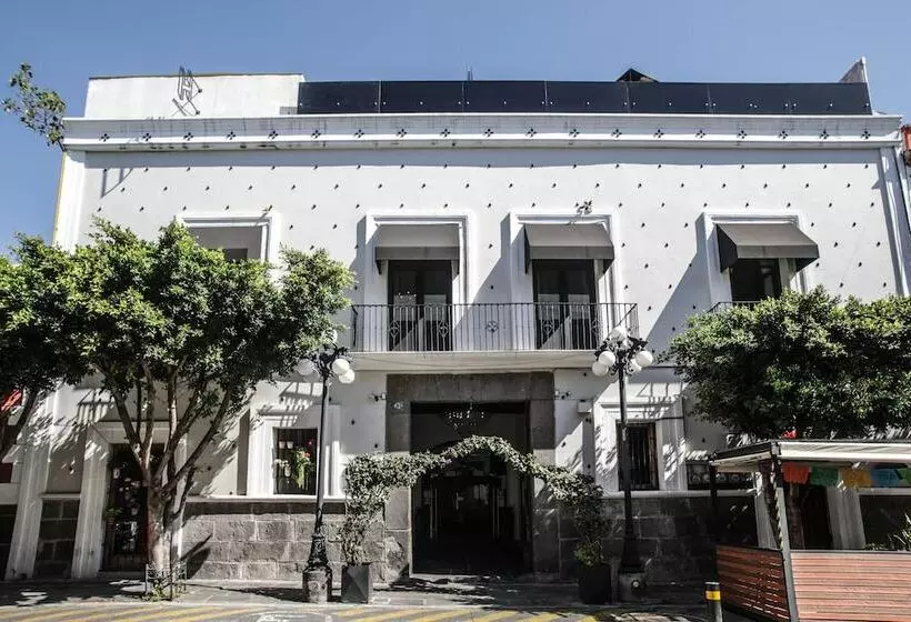 فندق Quinta Esencia