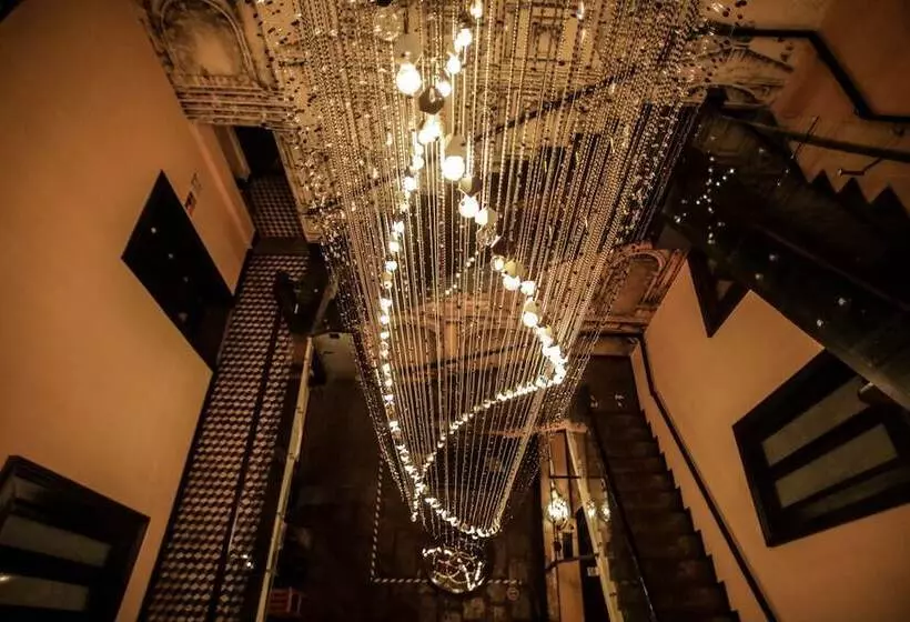 فندق Quinta Esencia