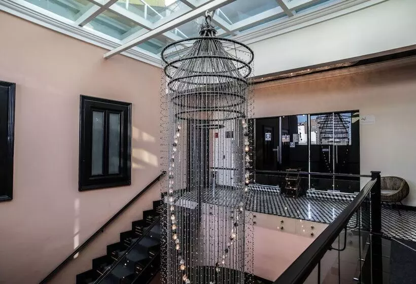 فندق Quinta Esencia