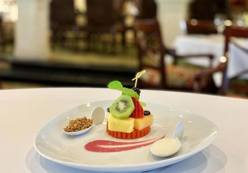 هتل Quinta Real Saltillo