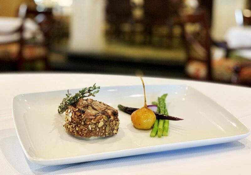 هتل Quinta Real Saltillo