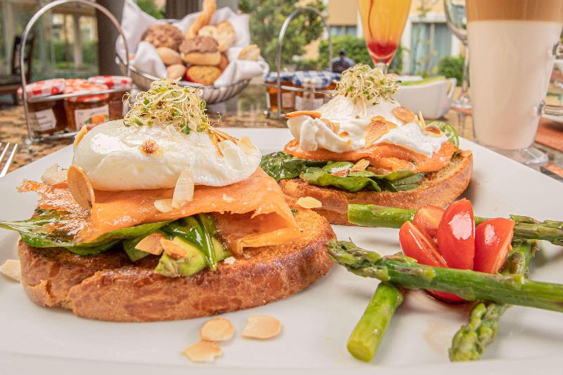 هتل Quinta Real Saltillo