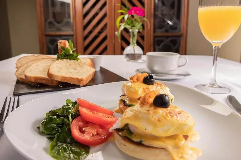 Hotel Quinta Real Saltillo