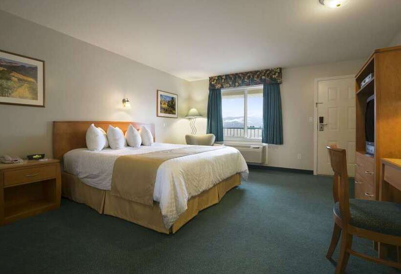 Hotel Ramada Merritt