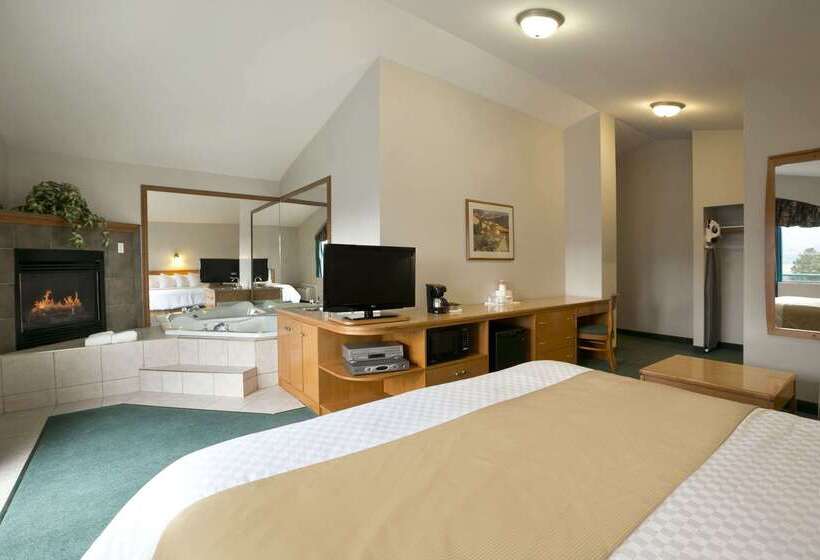 Hotel Ramada Merritt