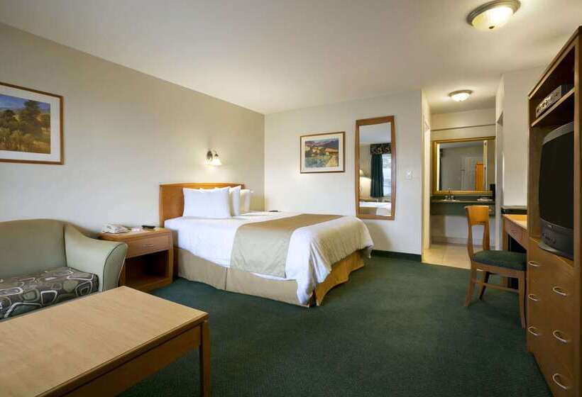 Hotel Ramada Merritt