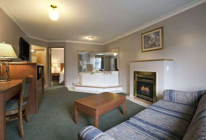 Hotel Ramada Merritt