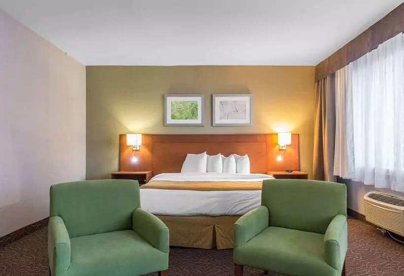 Hotel Ramada Plaza By Wyndham Montreal