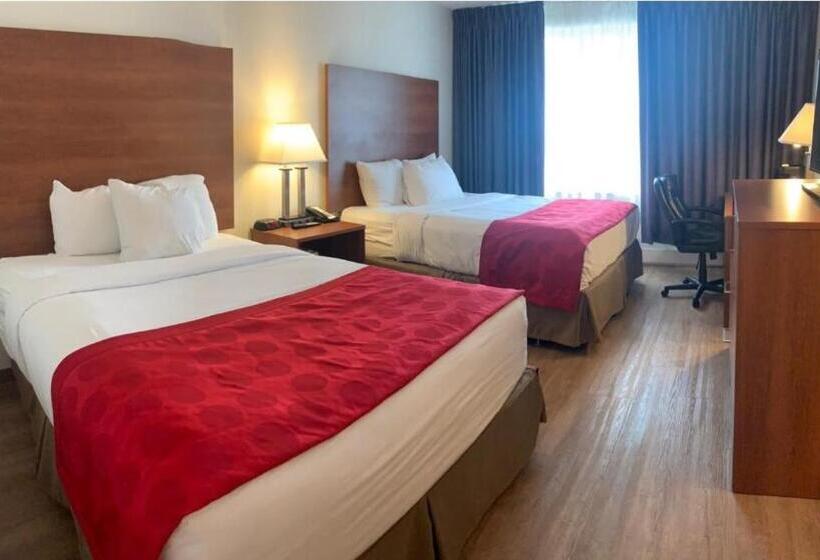 هتل Ramada Plaza By Wyndham Montreal