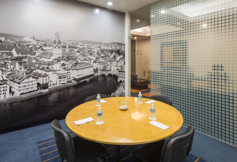 هتل Real Inn San Luis Potosí