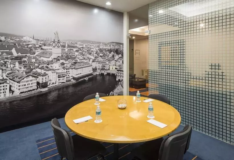 هتل Real Inn San Luis Potosí