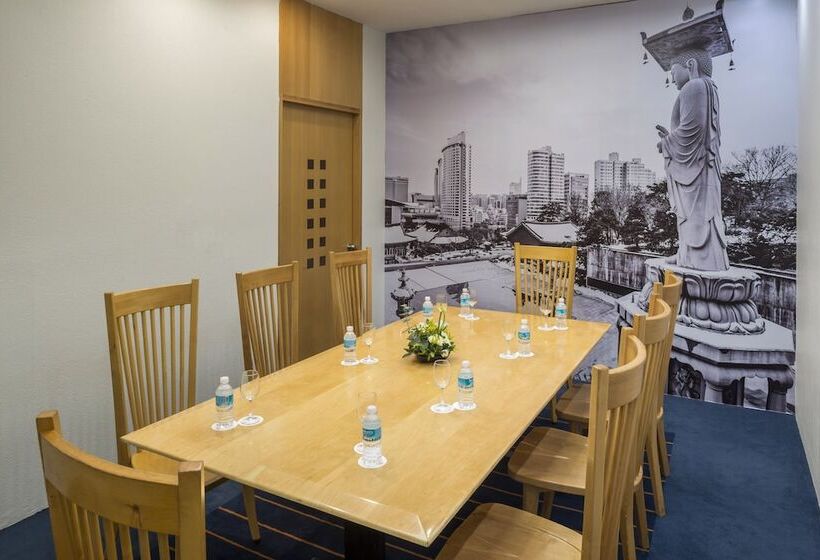 هتل Real Inn San Luis Potosí