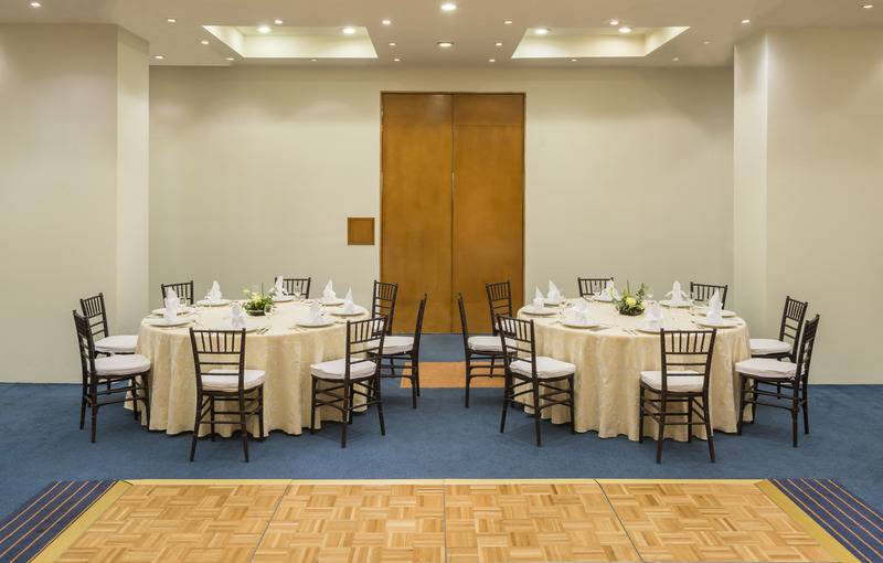 هتل Real Inn San Luis Potosí