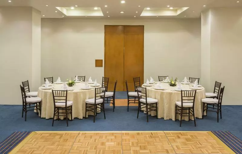 هتل Real Inn San Luis Potosí